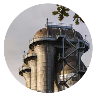 industrial